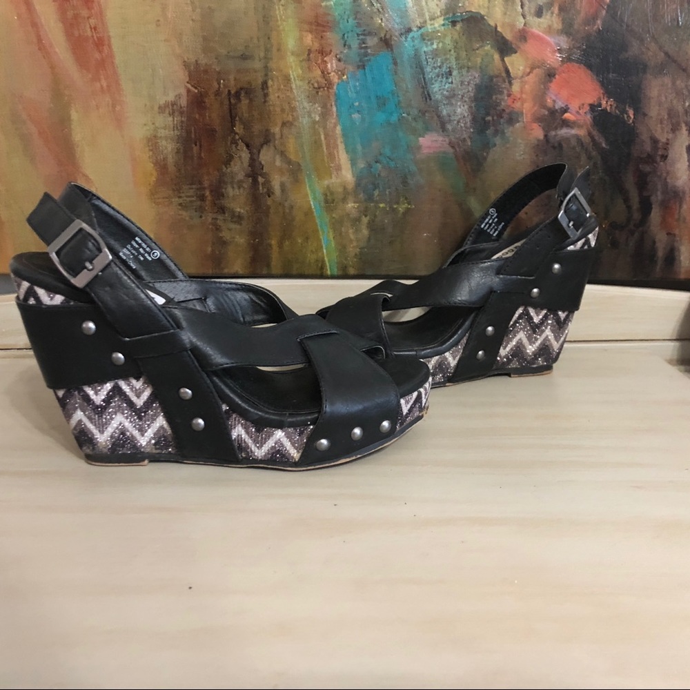 Wedges